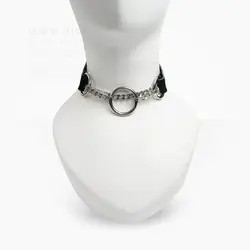 چوکر کمربندی حلقه - هیچ استور - خرید اینترنتی اکسسوری فانتزی