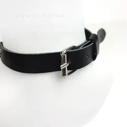 چوکر کمربندی حلقه - هیچ استور - خرید اینترنتی اکسسوری فانتزی