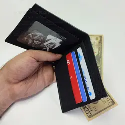 کیف پول آتشی - هیچ استور - خرید اینترنتی اکسسوری فانتزی