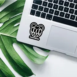 استیکر RadioHead - هیچ استور - خرید اینترنتی اکسسوری فانتزی