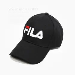 کلاه بیسبالی فیلا FILA - هیچ استور - خرید اینترنتی اکسسوری فانتزی