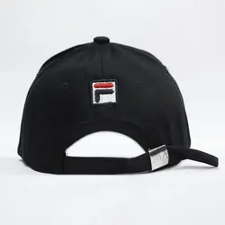 کلاه بیسبالی فیلا FILA - هیچ استور - خرید اینترنتی اکسسوری فانتزی