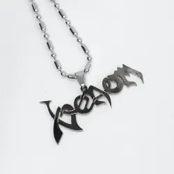 پلاک ونوم - هیچ استور - خرید اینترنتی اکسسوری فانتزی