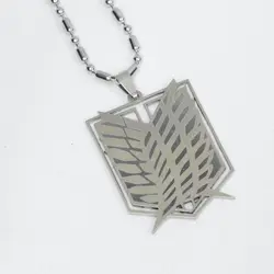 پلاک اتک ان تایتان - هیچ استور - خرید اینترنتی اکسسوری فانتزی