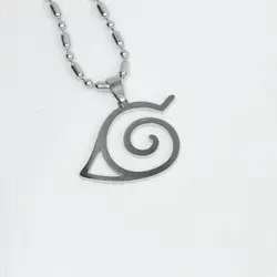 پلاک naruto - هیچ استور - خرید اینترنتی اکسسوری فانتزی