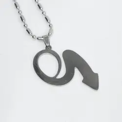 پلاک ملتفت - هیچ استور - خرید اینترنتی اکسسوری فانتزی