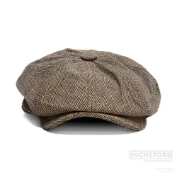 کلاه پیکی بلایندرز - هیچ استور - خرید اینترنتی اکسسوری فانتزی