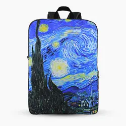 کیف کوله شب پرستاره - هیچ استور - خرید اینترنتی اکسسوری فانتزی