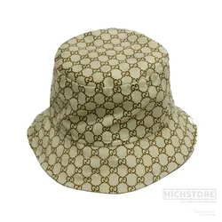 کلاه باکت گوچی مخمل - هیچ استور - خرید اینترنتی اکسسوری فانتزی