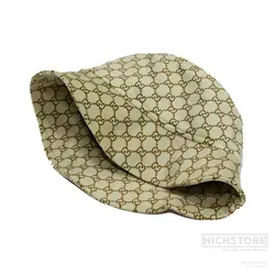 کلاه باکت گوچی مخمل - هیچ استور - خرید اینترنتی اکسسوری فانتزی