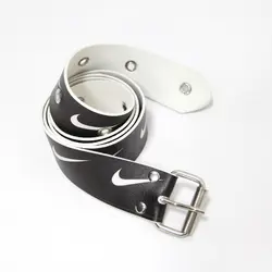 کمربند نایک مشکی - هیچ استور - خرید اینترنتی اکسسوری فانتزی