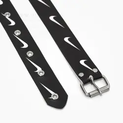 کمربند نایک مشکی - هیچ استور - خرید اینترنتی اکسسوری فانتزی