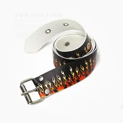 کمربند آتشی - هیچ استور - خرید اینترنتی اکسسوری فانتزی