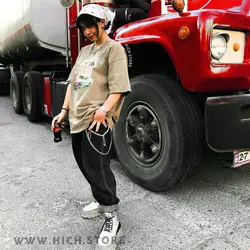 زنجیر شلوار سنجاقی - هیچ استور - خرید اینترنتی اکسسوری فانتزی