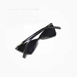 عینک گربه ای مشکی - هیچ استور - خرید اینترنتی اکسسوری فانتزی