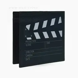 کیف پول کلاکت - هیچ استور - خرید اینترنتی اکسسوری فانتزی
