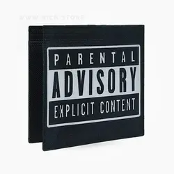 کیف پول Parental - هیچ استور - خرید اینترنتی اکسسوری فانتزی