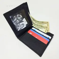 کیف پول Parental - هیچ استور - خرید اینترنتی اکسسوری فانتزی