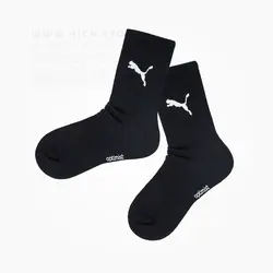 جوراب پوما مشکی - هیچ استور - خرید اینترنتی اکسسوری فانتزی