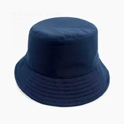 کلاه باکت ساده رنگی - دو رو - هیچ استور - خرید اینترنتی اکسسوری فانتزی