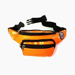 کیف کمری براق - هیچ استور - خرید اینترنتی اکسسوری فانتزی