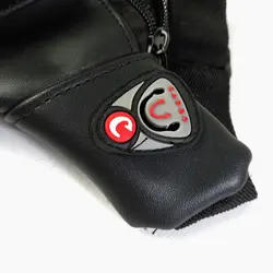 کیف کمری براق - هیچ استور - خرید اینترنتی اکسسوری فانتزی