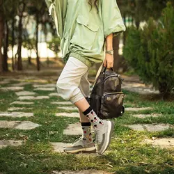 جوراب میکی موس - تا‌به‌تا - هیچ استور - خرید اینترنتی اکسسوری فانتزی