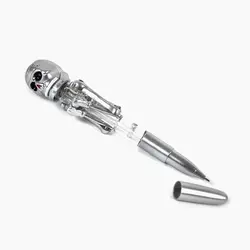 خودکار اسکلت بوکسور - هیچ استور - خرید اینترنتی اکسسوری فانتزی