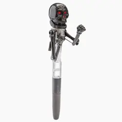 خودکار اسکلت بوکسور - هیچ استور - خرید اینترنتی اکسسوری فانتزی