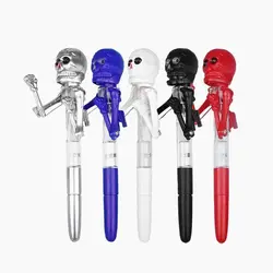 خودکار اسکلت بوکسور - هیچ استور - خرید اینترنتی اکسسوری فانتزی