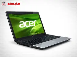 لپ تاپ ایسر اسپایر E1-571G