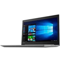 لپ تاپ 15 اينچي لنوو -4GB-500GB-2GB مدل Ideapad 320 - I