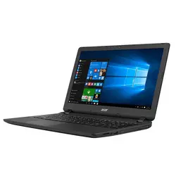 لپ تاپ 15 اینچی ایسر مدل ES1-432 N3350-4GB-500-Intel