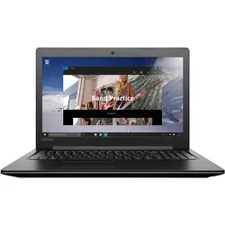 لپ تاپ 15 اینچی لنوو مدل IdeaPad 310 i7-8GB