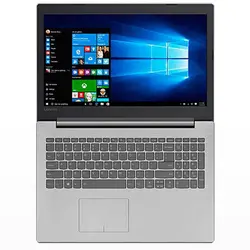 لپ تاپ 15 اینچی لنوو مدل IP320 i3-7130-4GB-1TB-2G