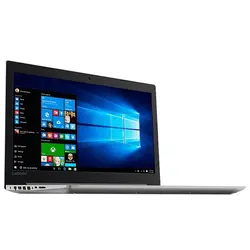 لپ تاپ 15 اینچی لنوو مدل IP320 i3-7130-4GB-1TB-2G