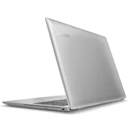 لپ تاپ 15 اینچی لنوو مدل IP320 i3-7130-4GB-1TB-2G