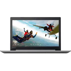 لپ تاپ 15 اینچی لنوو مدل Ideapad 320 i3-6006-4GB-500GB-intel