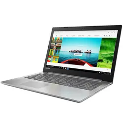 لپ تاپ 15 اینچی لنوو مدل Ideapad 320 i3-6006-4GB-500GB-intel