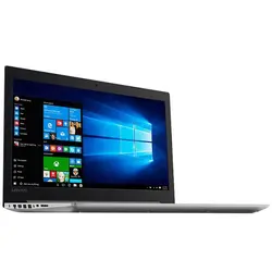 لپ تاپ 15 اینچی لنوو مدل Ideapad 320 i3-6006-4GB-500GB-intel