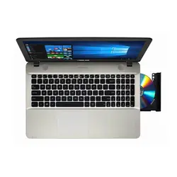 لپ تاپ 15 اينچي ايسوس مدل X541UV i5-12GB-1TB-2GB