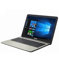 لپ تاپ 15 اينچي ايسوس -4GB-500GB-Intel مدل VivoBook X541NA - B