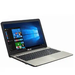 لپ تاپ 15 اينچي ايسوس -4GB-500GB-Intel مدل VivoBook X541NA - B