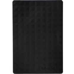 هارد اکسترنال سيگيت مدل Expansion Portable STEA1000400 ظرفيت 1 ترابايت