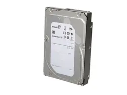 هارددیسک اینترنال سیگیت مدل ST2000NM0011 ظرفیت 2 ترابایت
