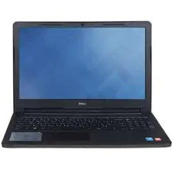 لپ تاپ ۱۵ اینچی دل Dell INSPIRON 3558 - 15 inch Laptop