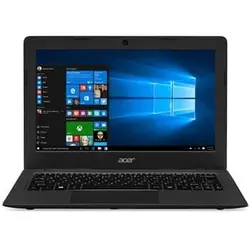 لپ تاپ ۱۱ اینچی ایسر مدل - Aspire One Cloudbook 11
