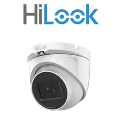 دوربین مداربسته هایلوک مدل THC-T120-MS