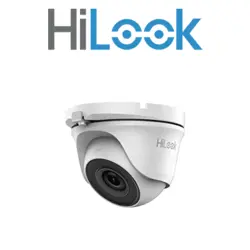 دوربین مداربسته هایلوک مدل THC-T123
