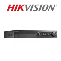 دستگاه دی وی آر 8 کانال هایک ویژن مدل DS-7316HUHI-F4/N | هایک ویژن